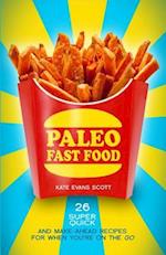 Paleo Fast Food