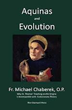 Aquinas and Evolution