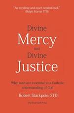 Divine Mercy and Divine Justice