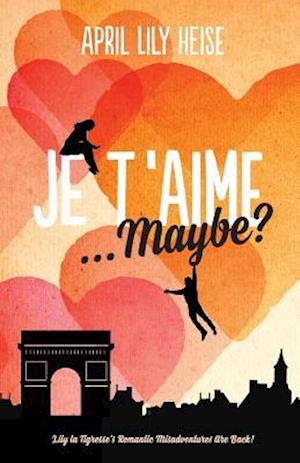 Je T'Aime... Maybe?