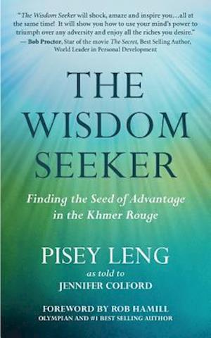 The Wisdom Seeker