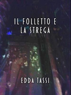 Il Folletto e la Strega