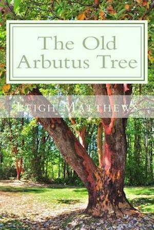 The Old Arbutus Tree