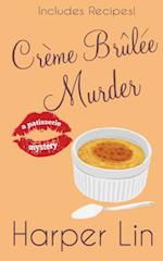 Crème Brûlée Murder