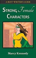 Strong Female Characters