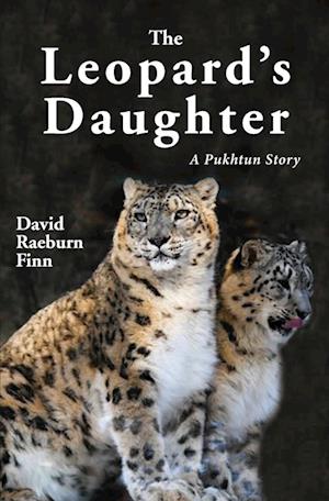 The Leopard's Daughter