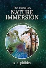The Book on Nature Immersion