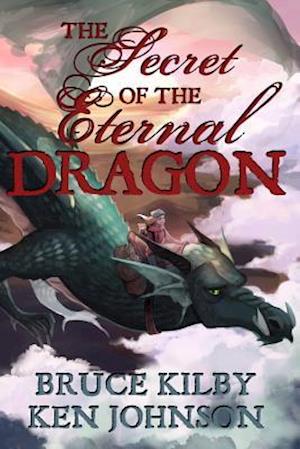 The Secret of the Eternal Dragon