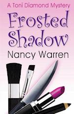 Frosted Shadow, a Toni Diamond Mystery