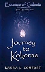Journey to Kokoroe