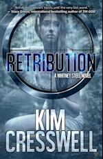 Retribution (A Whitney Steel Novel - Book Two)