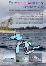 Phytoplankton Dynamics in the North American Great Lakes