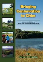 Bringing Conservation to Cities
