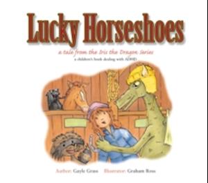 Lucky Horseshoes