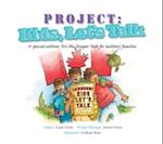 Project: Kids, Let's Talk