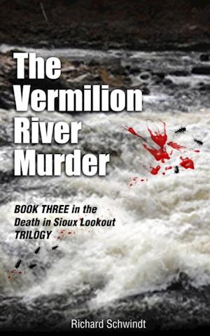 Vermilion River Murder