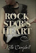 Rock Star's Heart 