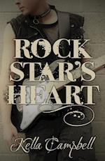 Rock Star's Heart