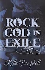 Rock God in Exile 