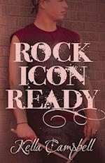 Rock Icon Ready