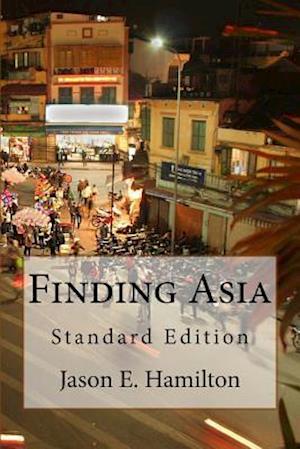 Finding Asia