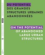 Du Potentiel Des Grandes Structures Urbaines Abandonnees / On the Potential of Abandoned Large Urban Structures