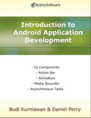 Introduction to Android Application Development