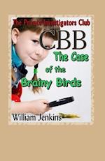 The Case of the Brainy Birds