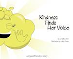 Kindness Finds Her Voice