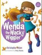 Wenda the Wacky Wiggler