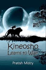 Kineosho Learns to Walk