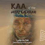 KAA Of The Great Kalahari