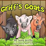 Griff's Goats