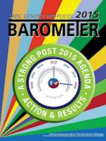 SADC Gender Protocol 2015 Barometer