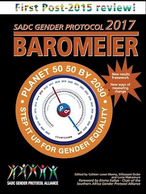 SADC Gender Protocol 2017 Barometer