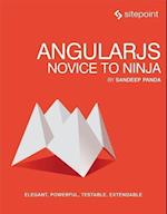 AngularJS - Novice to Ninja