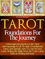 Tarot: Foundations for the Journey