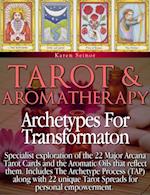 Tarot & Aromatherapy