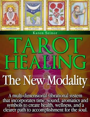 Tarot Healing