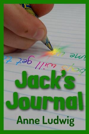 Jack's Journal