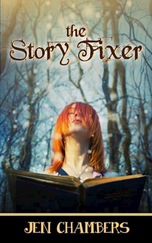 Story Fixer