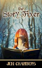 Story Fixer