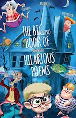 The Big(ish) Book of (somewhat) Hilarious Poems