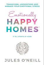 Emotionally Happy Homes