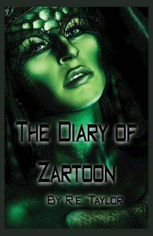 DIARY OF ZARTOON