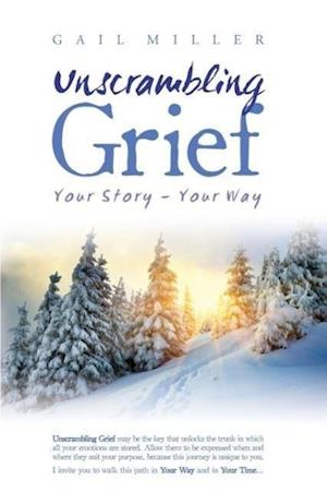 Unscrambling Grief