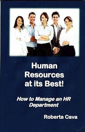 Human Resources at Its Best!