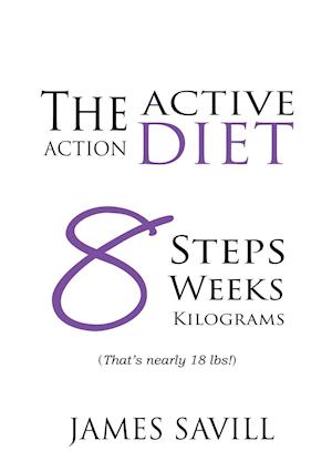 The Active Action Diet