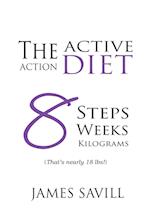 The Active Action Diet