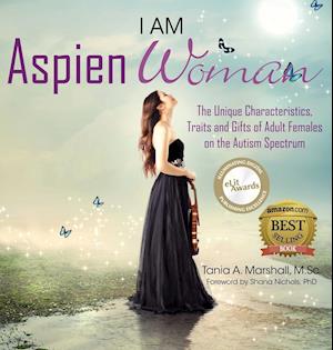 I Am AspienWoman